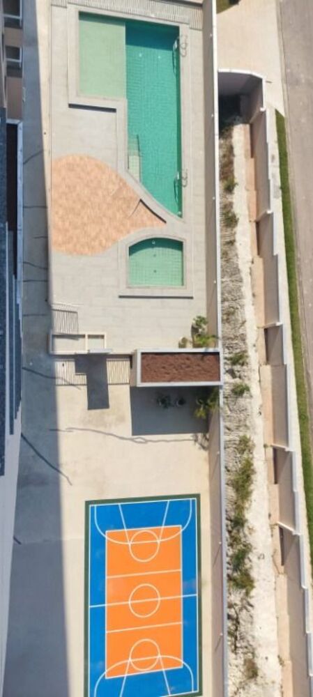 Apartamento para alugar com 2 quartos, 56m² - Foto 11