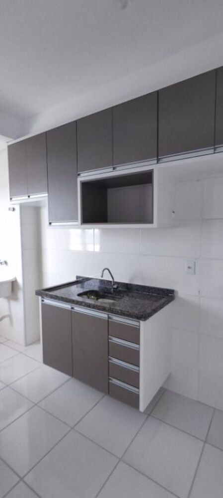 Apartamento para alugar com 2 quartos, 56m² - Foto 5