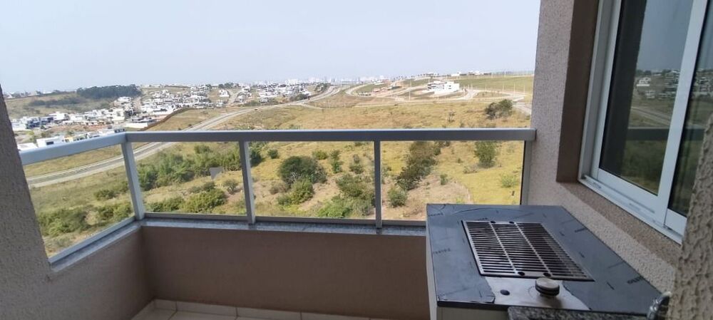 Apartamento para alugar com 2 quartos, 56m² - Foto 2
