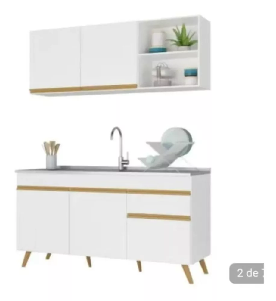 Apartamento, 2 quartos, 73 m² - Foto 5