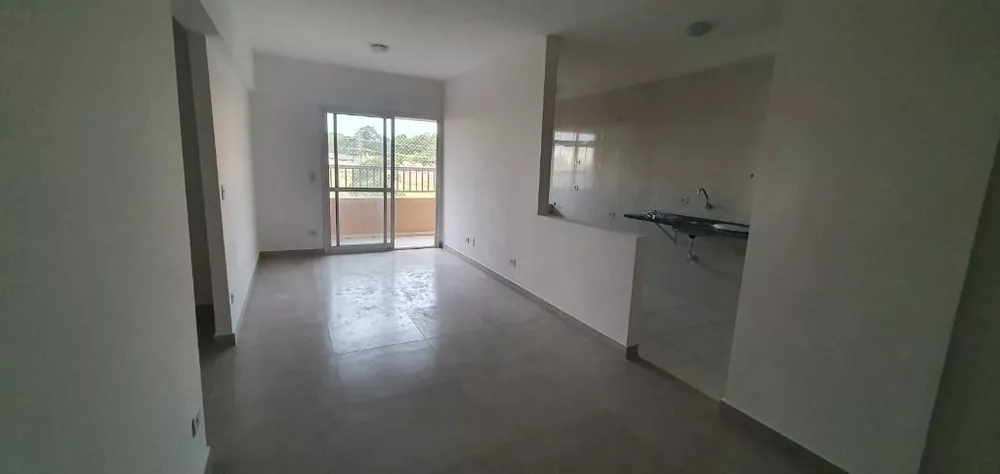 Apartamento, 2 quartos, 73 m² - Foto 1