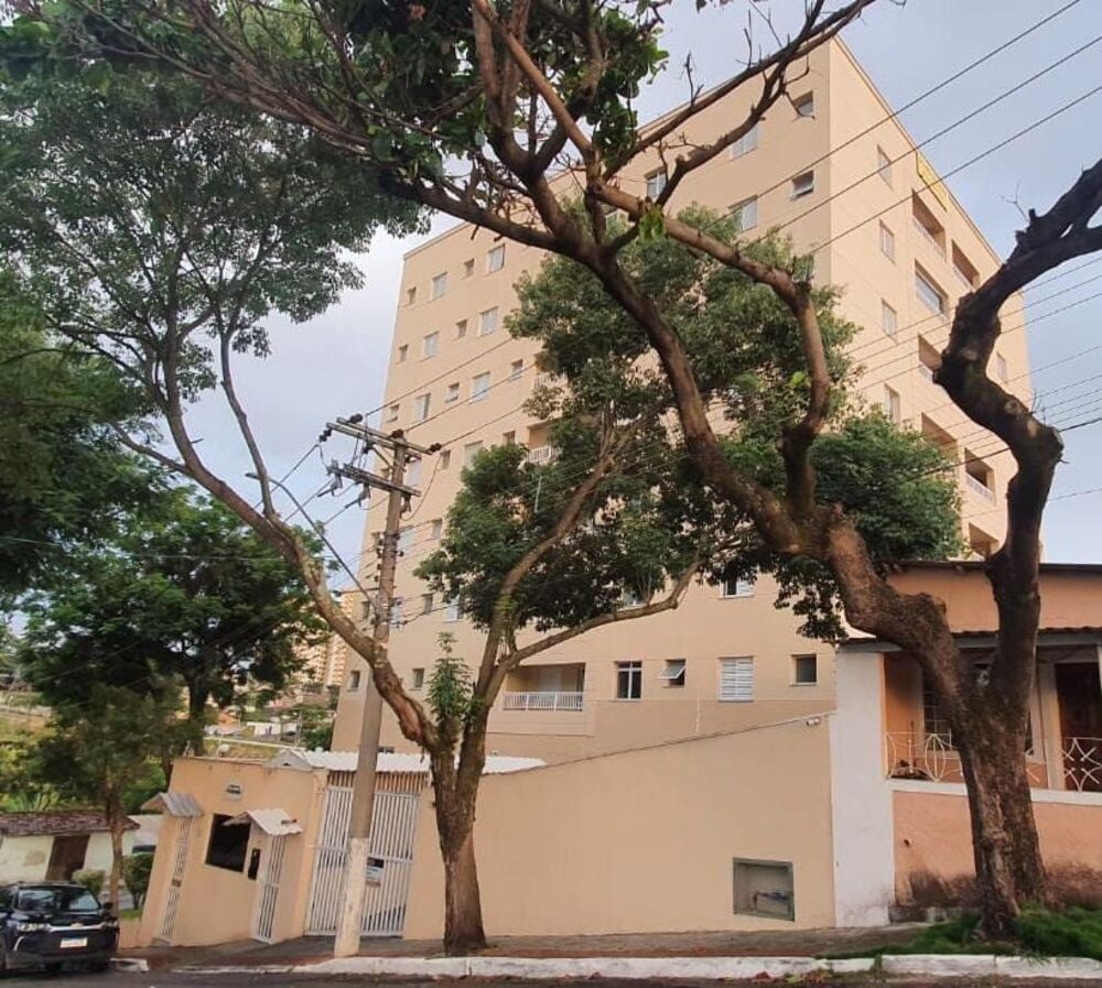 Apartamento, 2 quartos, 73 m² - Foto 7