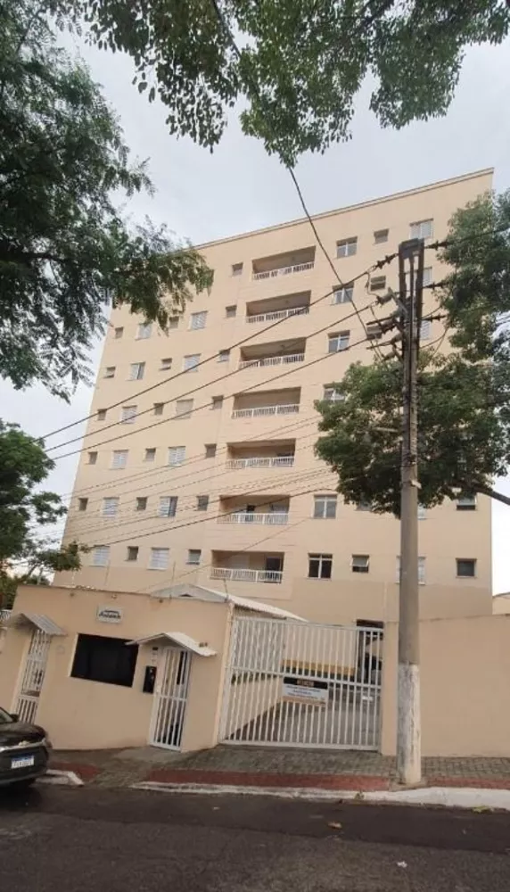 Apartamento, 2 quartos, 73 m² - Foto 2