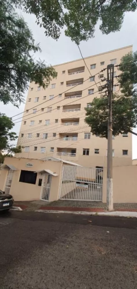 Apartamento, 2 quartos, 73 m² - Foto 15