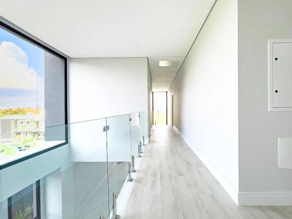 Sobrado, 4 quartos, 430 m² - Foto 4