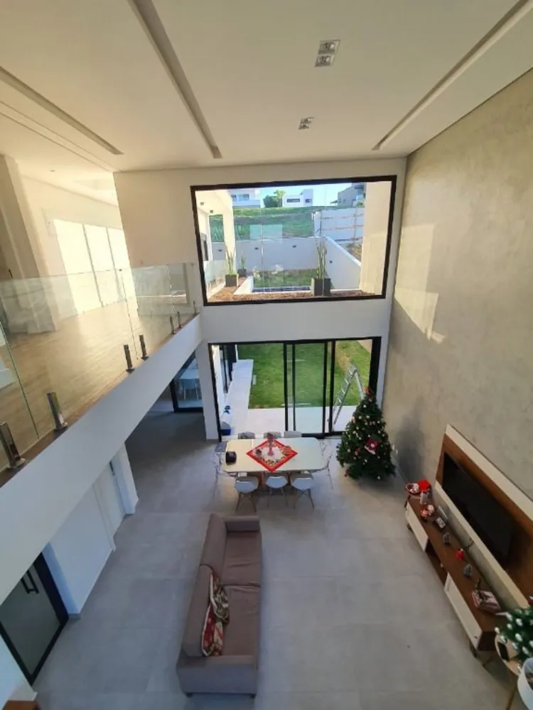 Sobrado, 4 quartos, 386 m² - Foto 2
