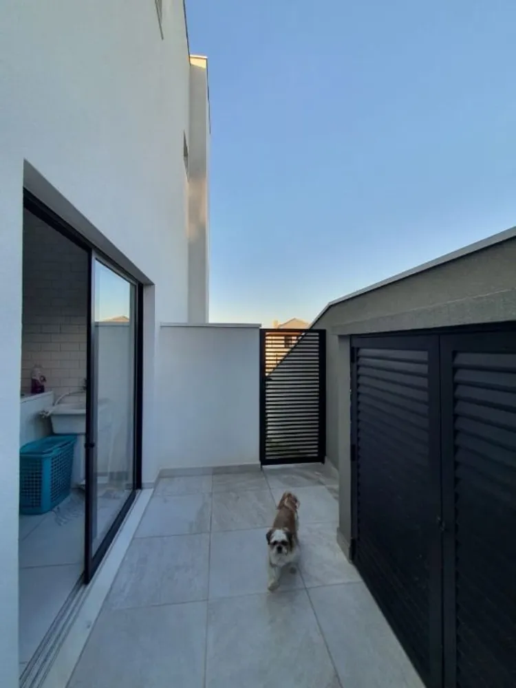 Sobrado, 4 quartos, 386 m² - Foto 4
