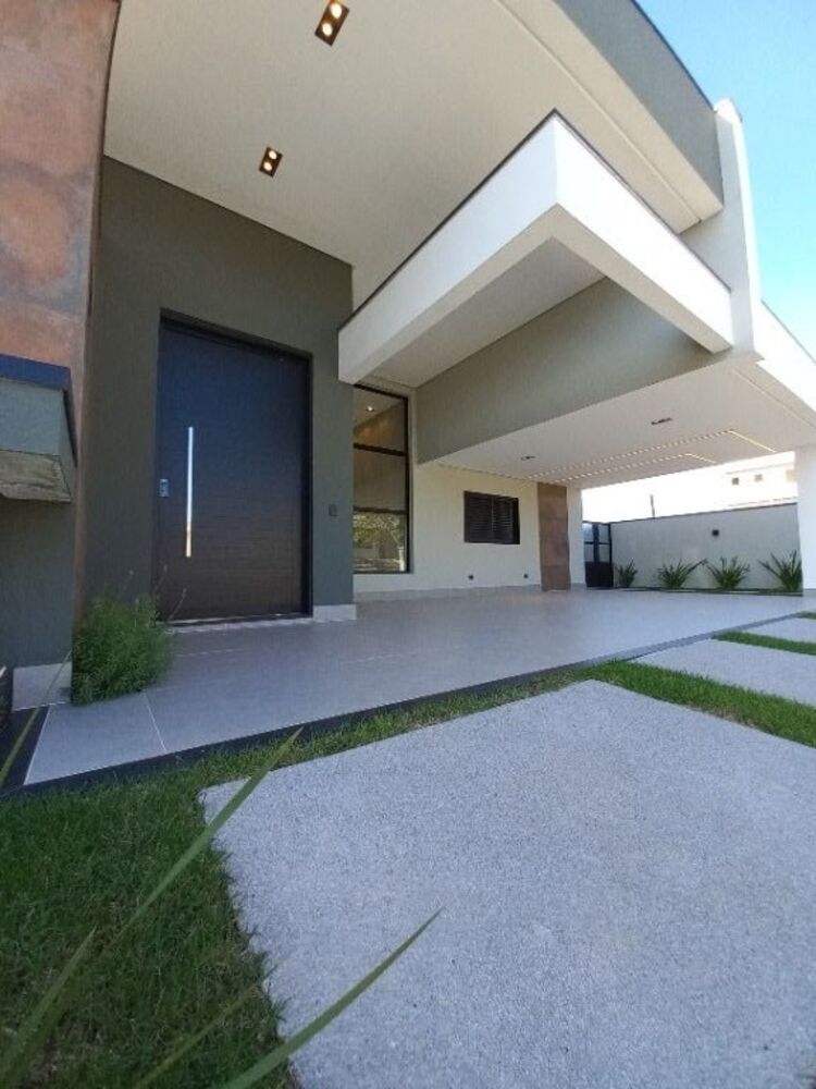 Casa de Condomínio à venda com 4 quartos, 290m² - Foto 4