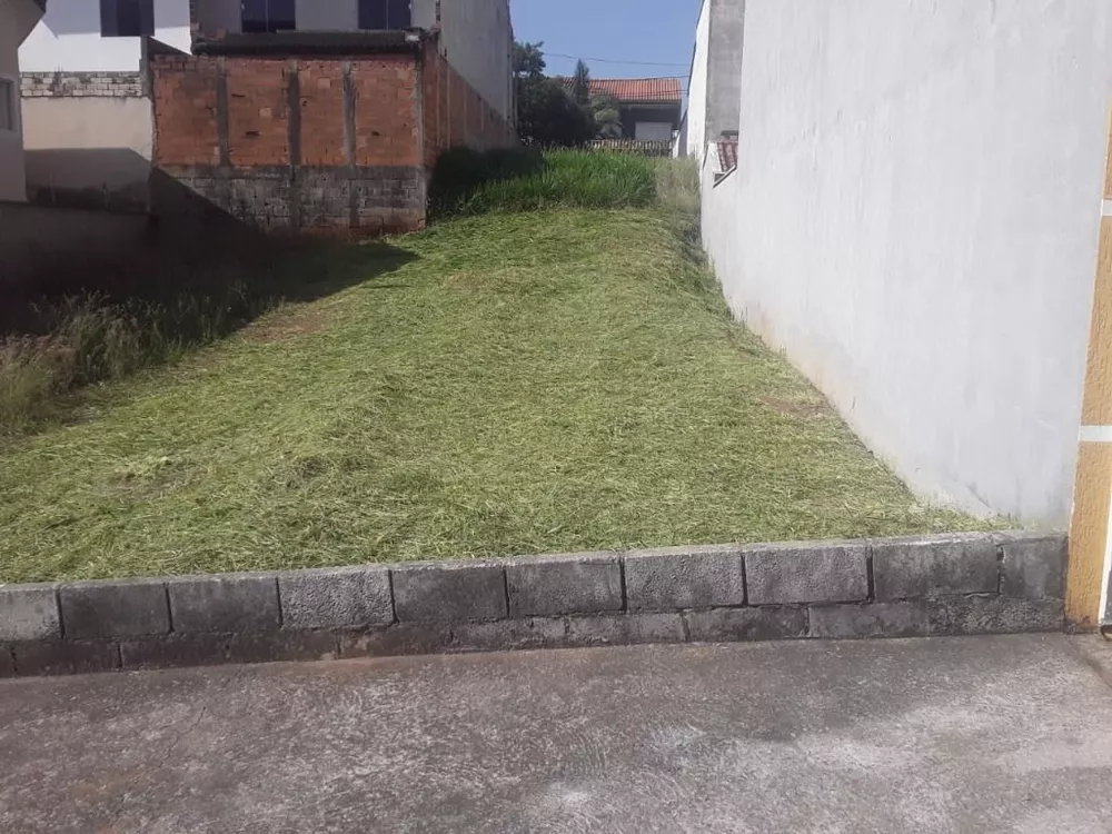 Terreno à venda, 125m² - Foto 1