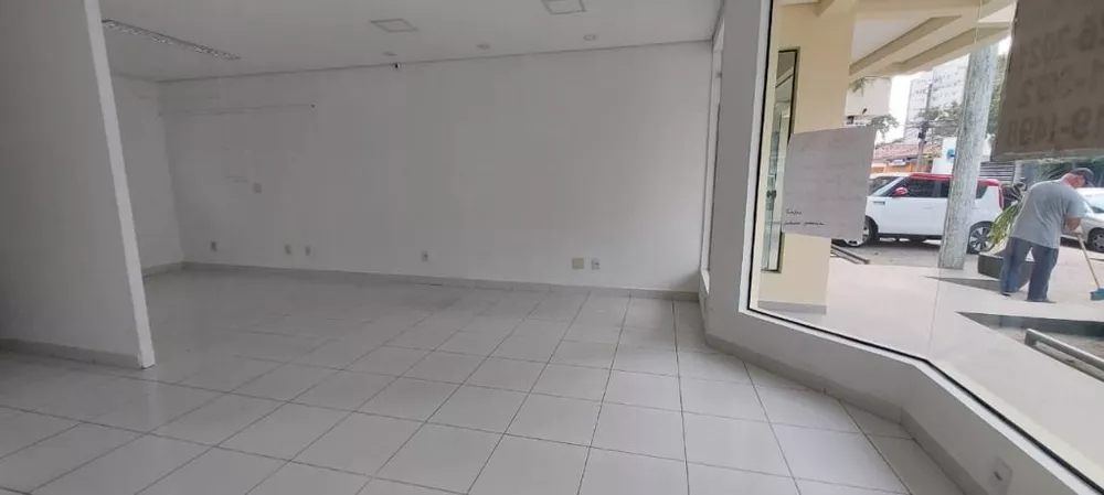 Conjunto Comercial-Sala para alugar, 45m² - Foto 2