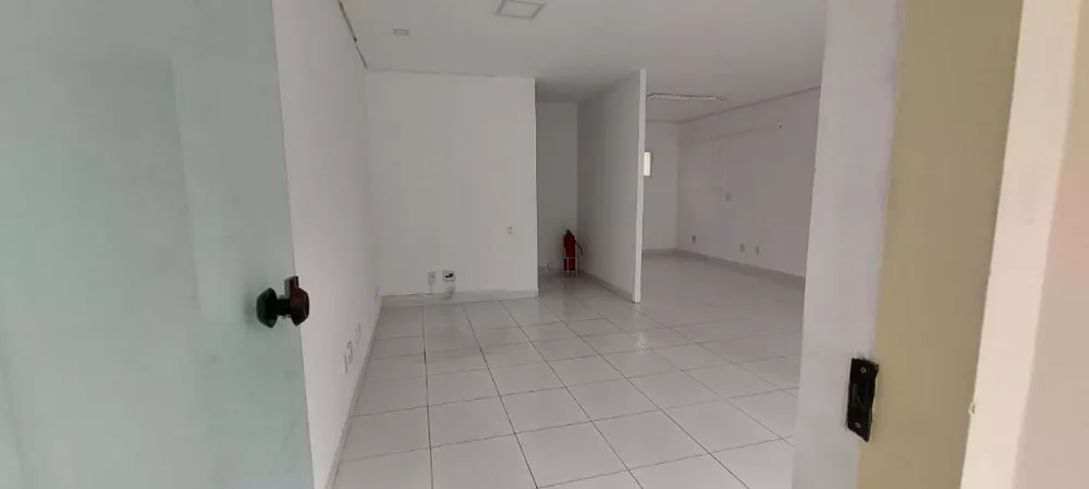 Conjunto Comercial-Sala para alugar, 45m² - Foto 4