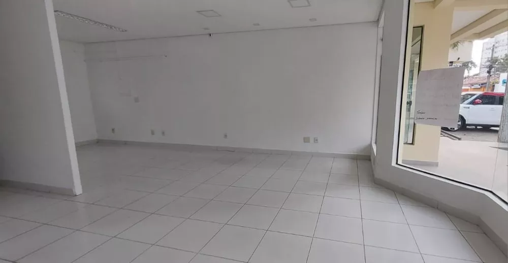 Conjunto Comercial-Sala para alugar, 45m² - Foto 1