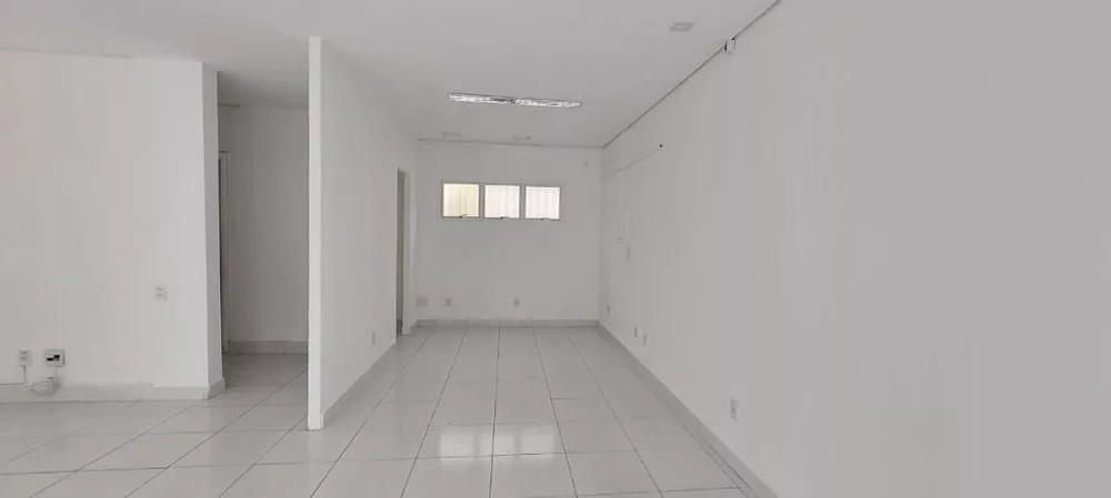 Conjunto Comercial-Sala para alugar, 45m² - Foto 3