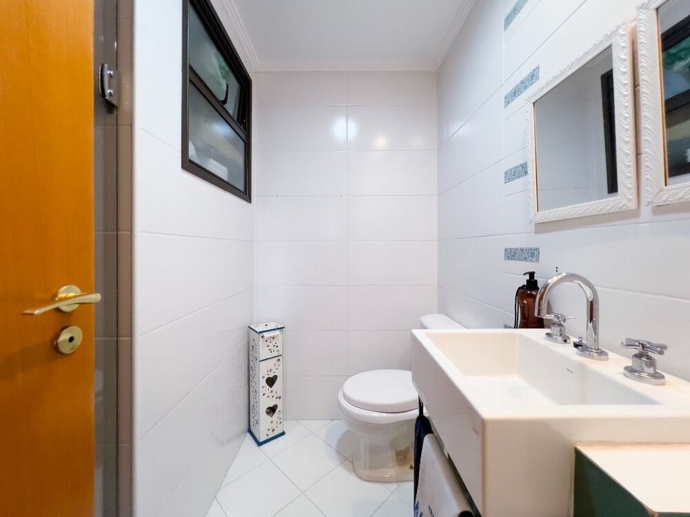 Apartamento à venda com 3 quartos, 99m² - Foto 5