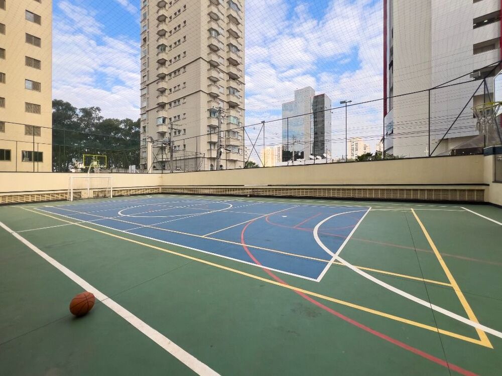 Apartamento à venda com 3 quartos, 99m² - Foto 7