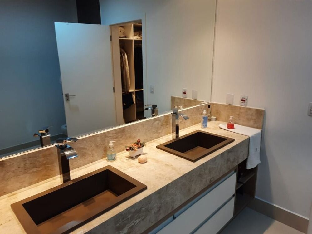 Sobrado, 6 quartos, 567 m² - Foto 3