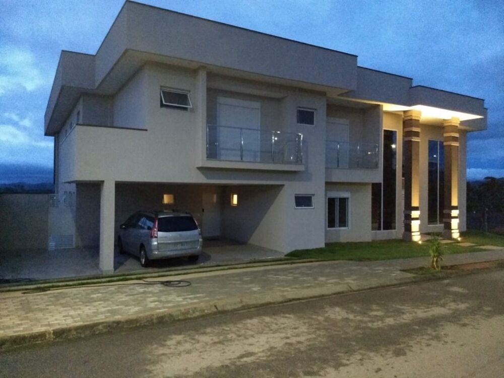 Sobrado, 6 quartos, 567 m² - Foto 8