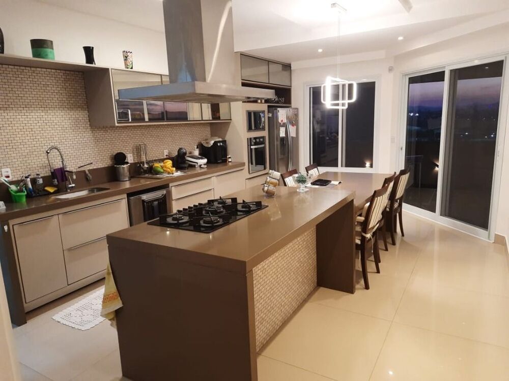 Sobrado, 6 quartos, 567 m² - Foto 5