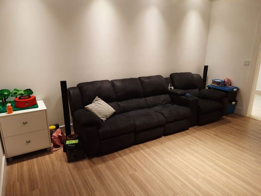Sobrado, 6 quartos, 567 m² - Foto 1