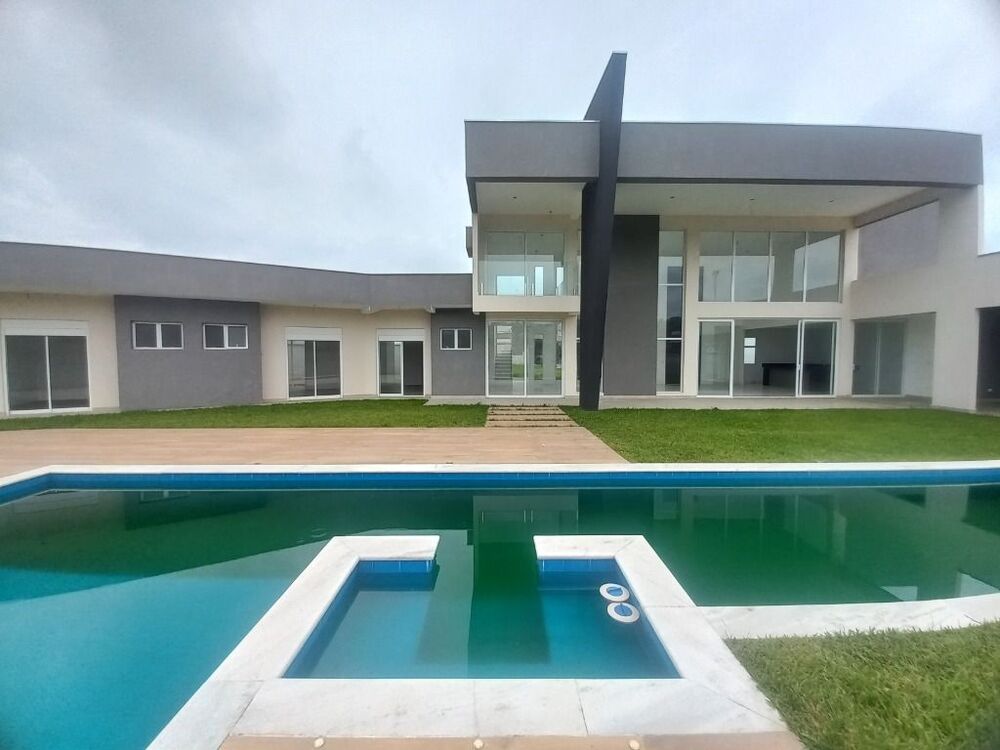 Casa de Condomínio, 4 quartos - Foto 1