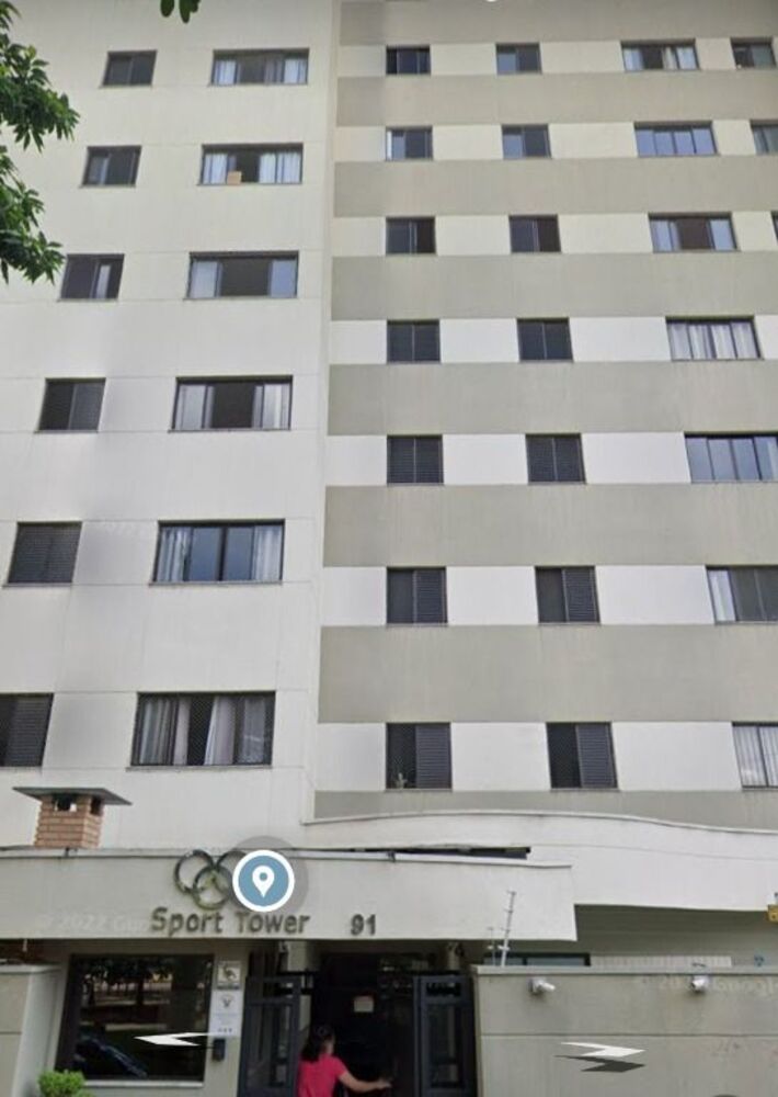 Apartamento, 3 quartos, 90 m² - Foto 3