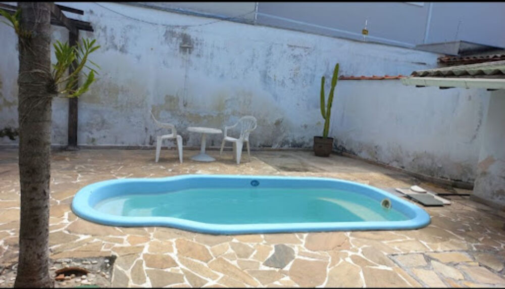 Casa à venda com 2 quartos, 92m² - Foto 6