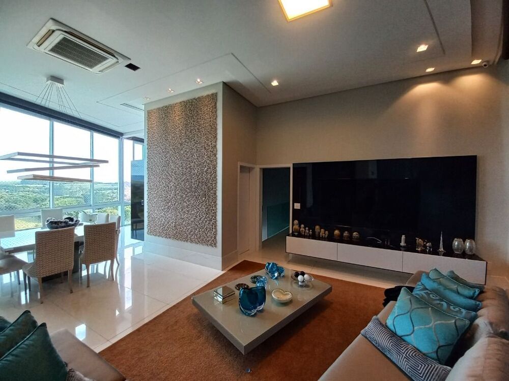 Sobrado, 3 quartos, 347 m² - Foto 12