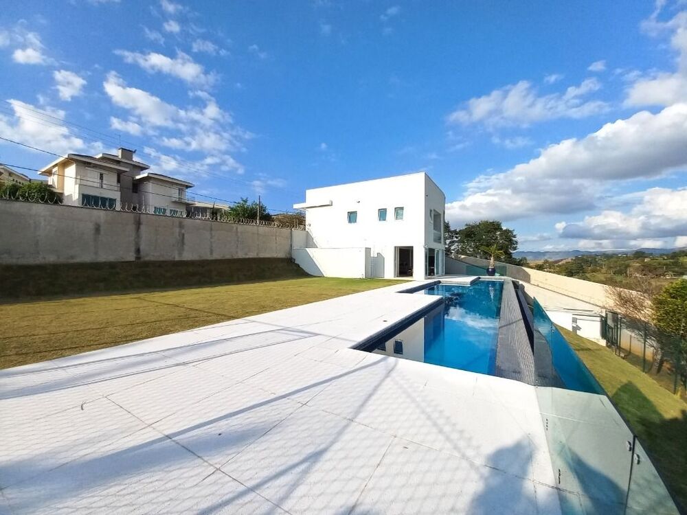 Sobrado, 3 quartos, 347 m² - Foto 8