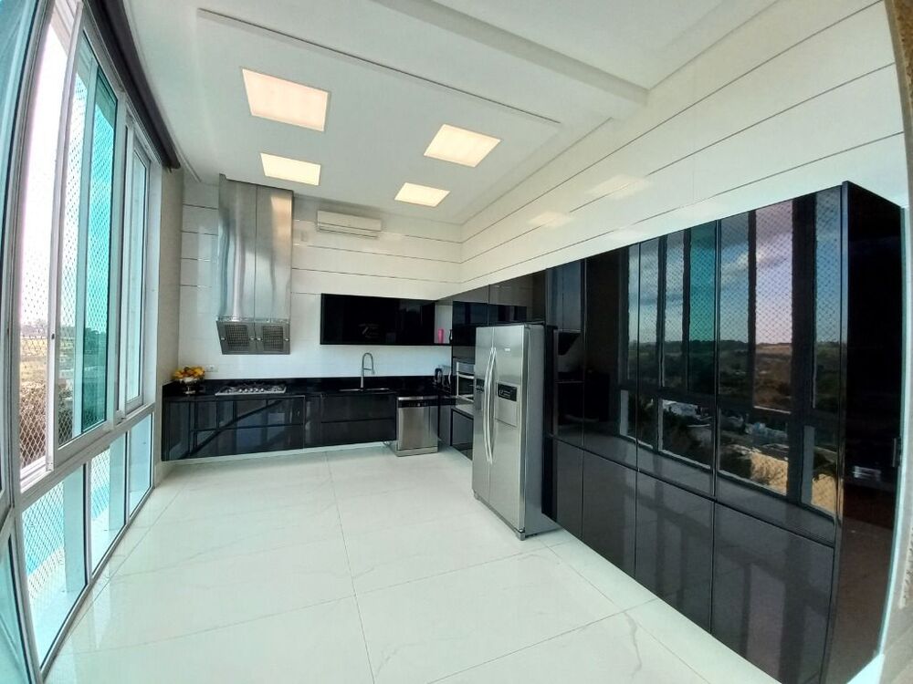 Sobrado, 3 quartos, 347 m² - Foto 7