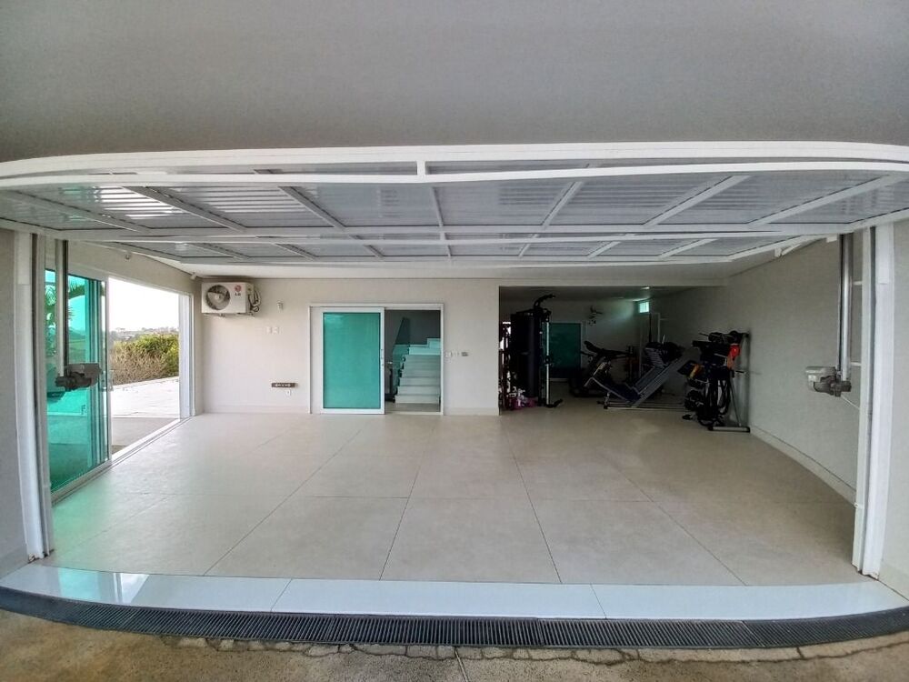 Sobrado, 3 quartos, 347 m² - Foto 5