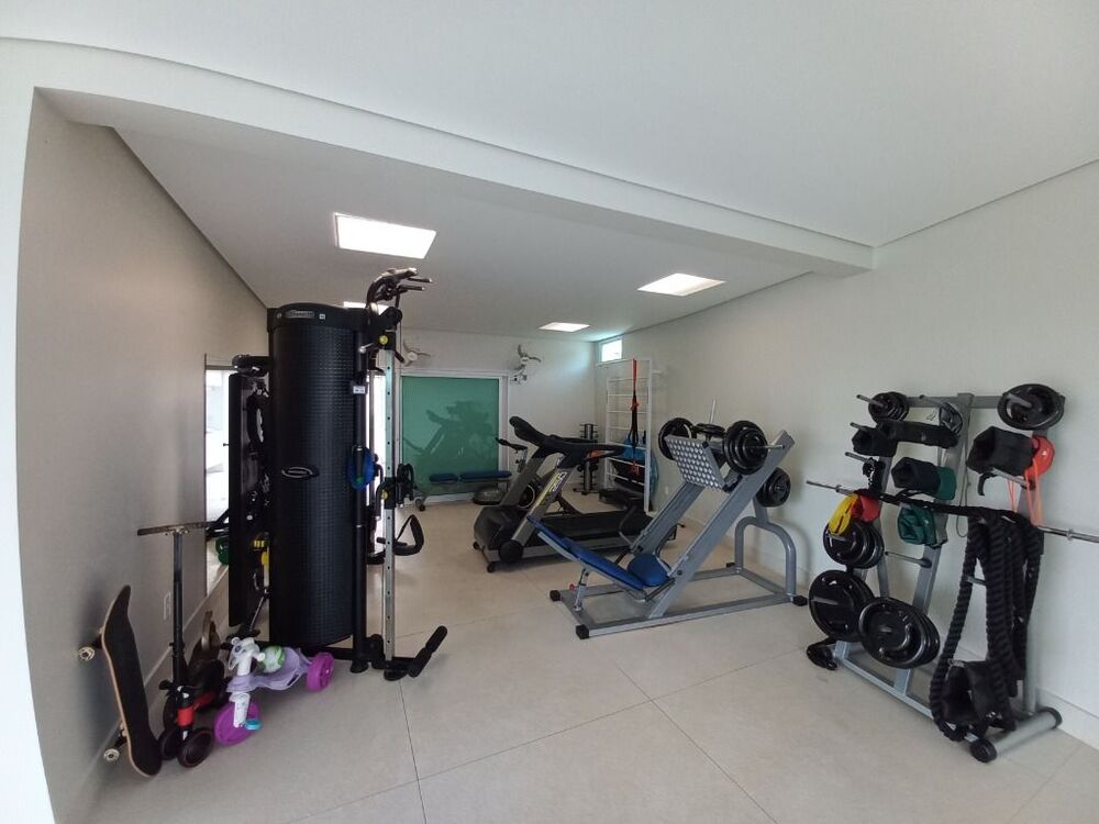 Sobrado, 3 quartos, 347 m² - Foto 6