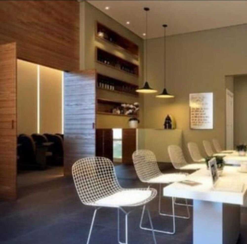 Conjunto Comercial-Sala à venda, 49m² - Foto 8