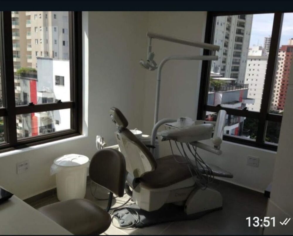 Conjunto Comercial-Sala à venda, 49m² - Foto 5