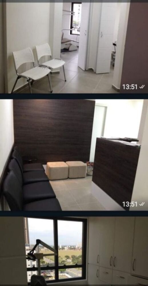 Conjunto Comercial-Sala à venda, 49m² - Foto 6