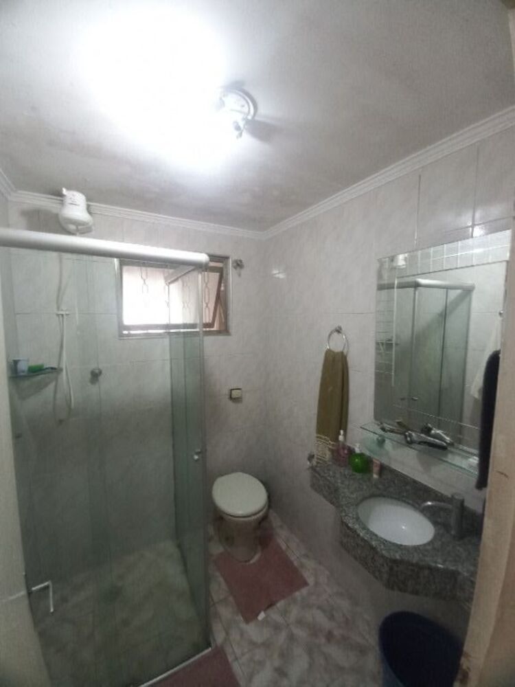 Casa, 6 quartos, 220 m² - Foto 4