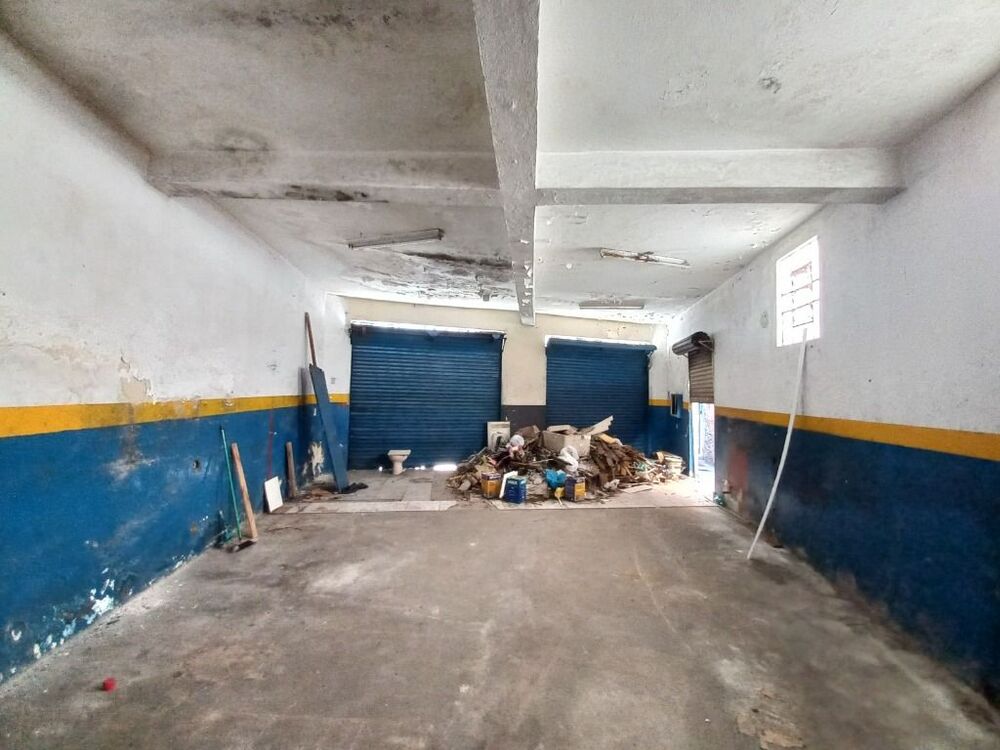 Loja-Salão, 157 m² - Foto 3