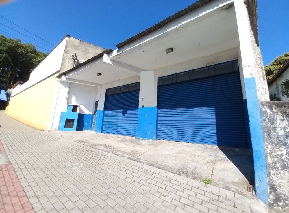 Loja-Salão, 157 m² - Foto 2