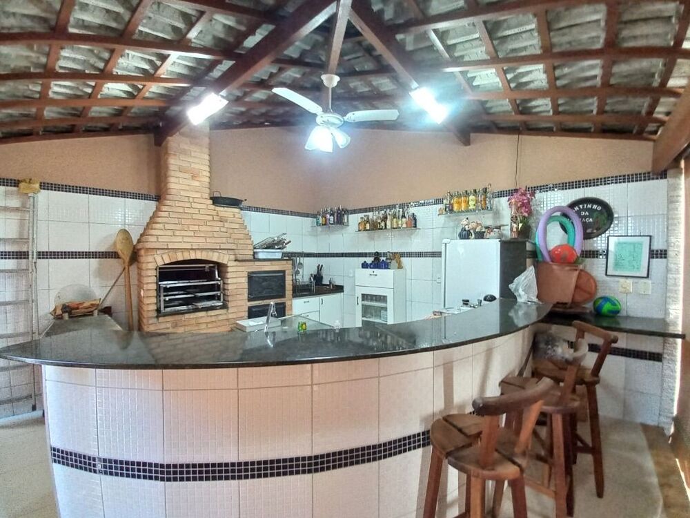 Sobrado, 4 quartos, 370 m² - Foto 5