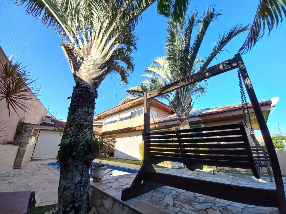 Sobrado, 4 quartos, 370 m² - Foto 4