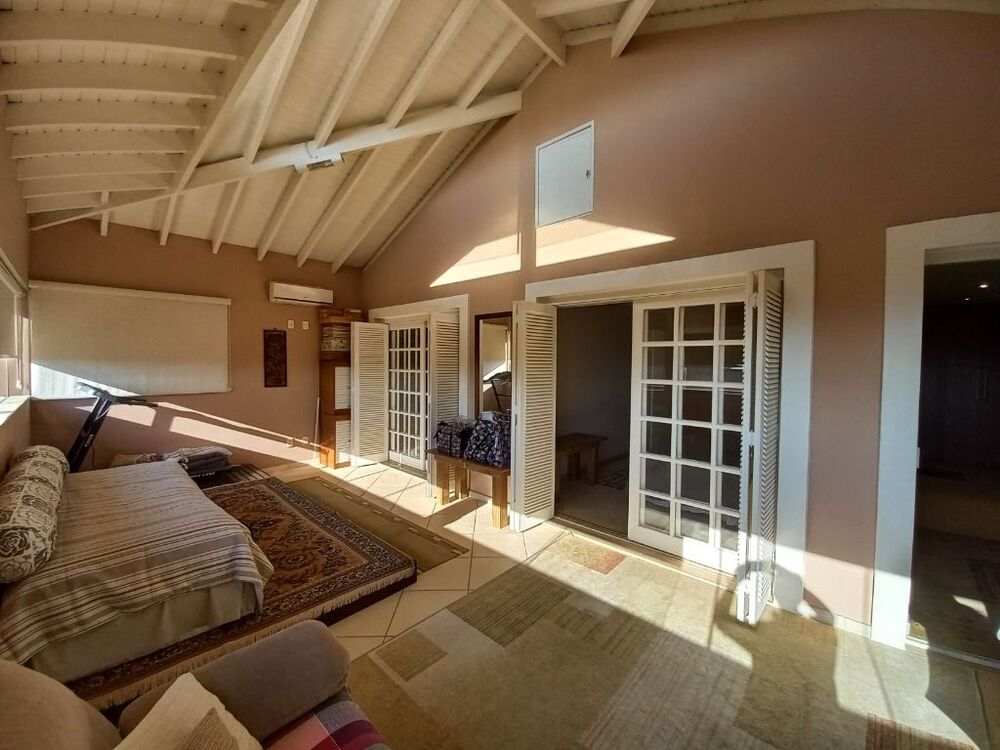 Sobrado, 4 quartos, 370 m² - Foto 2