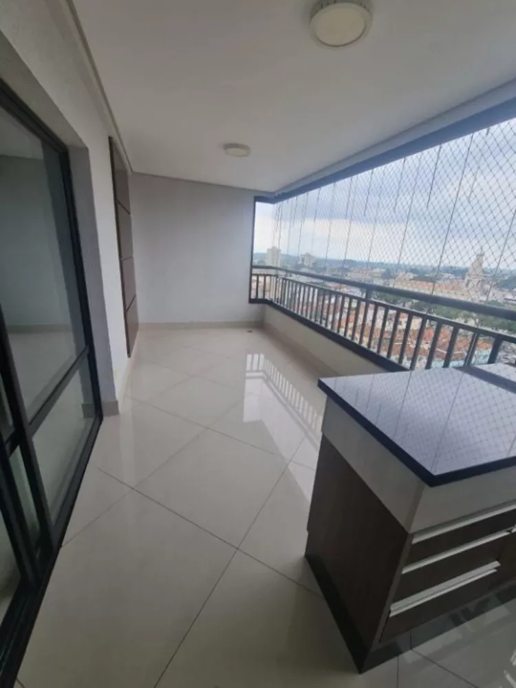 Apartamento à venda com 3 quartos, 153m² - Foto 4