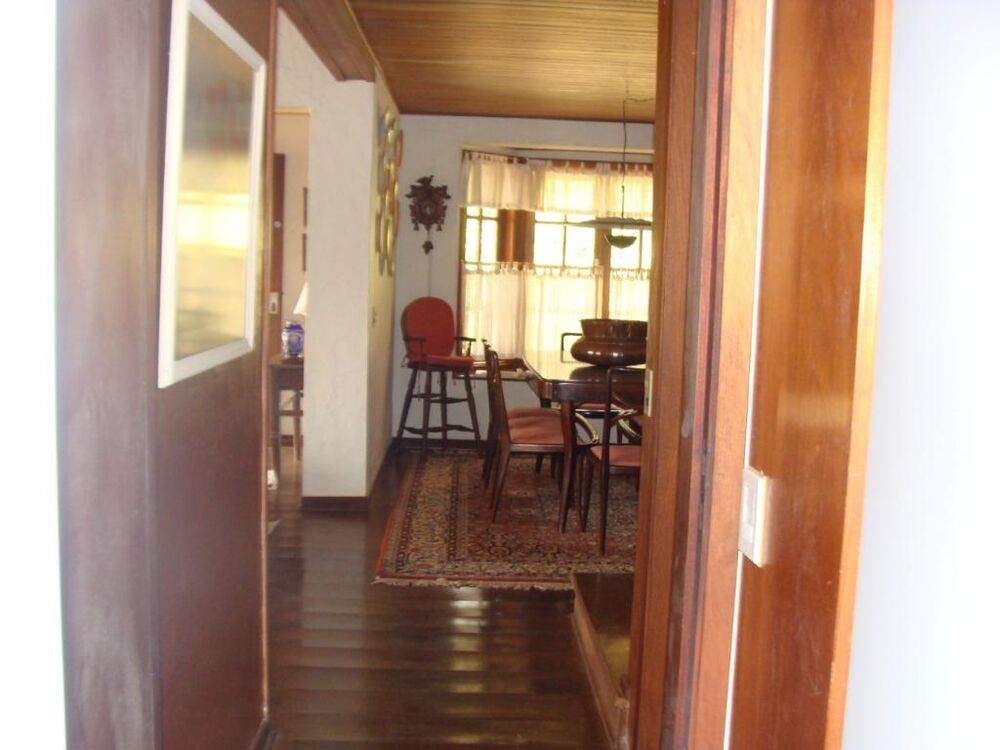 Sobrado, 4 quartos, 500 m² - Foto 1