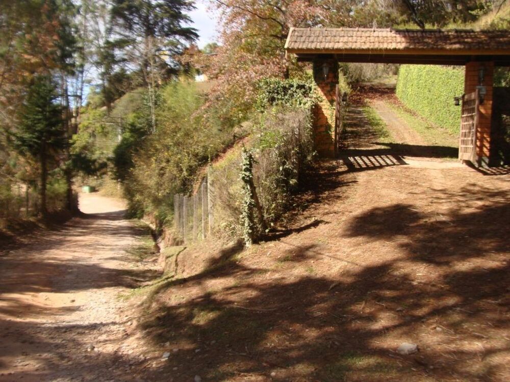 Sobrado, 4 quartos, 500 m² - Foto 2