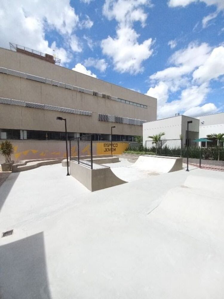 Apartamento, 2 quartos, 55 m² - Foto 3