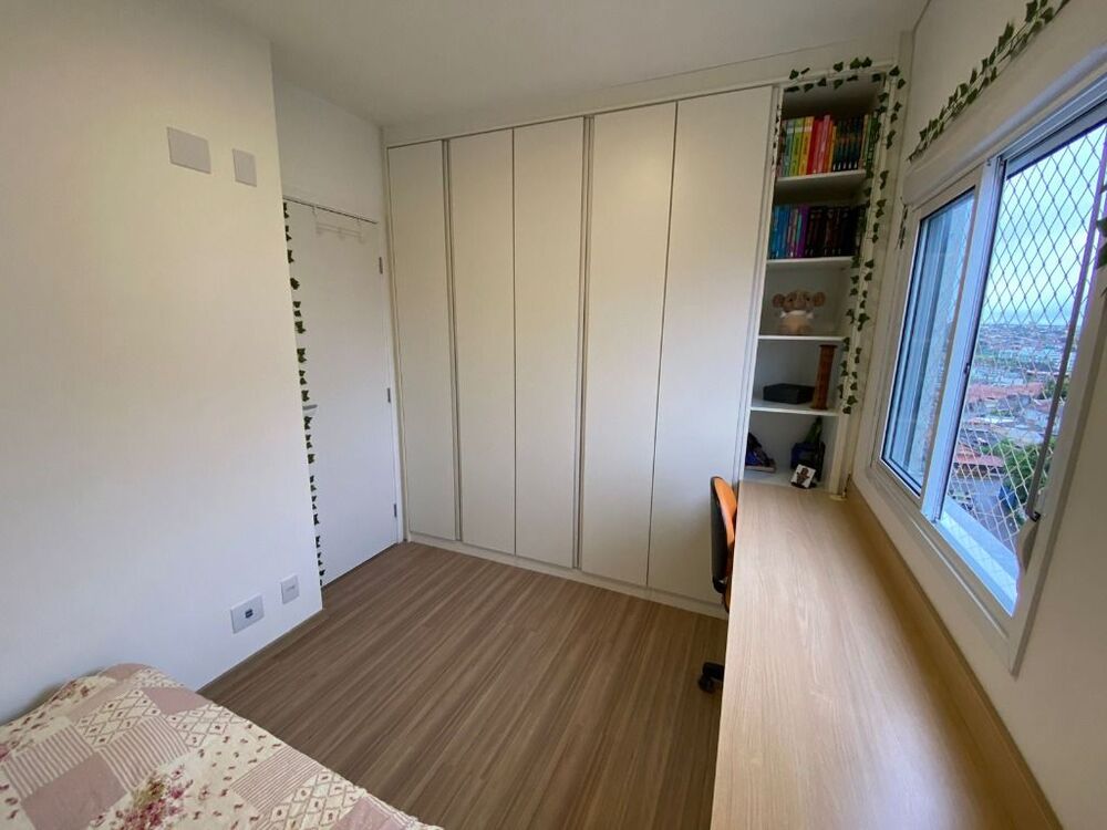 Apartamento, 2 quartos, 55 m² - Foto 2