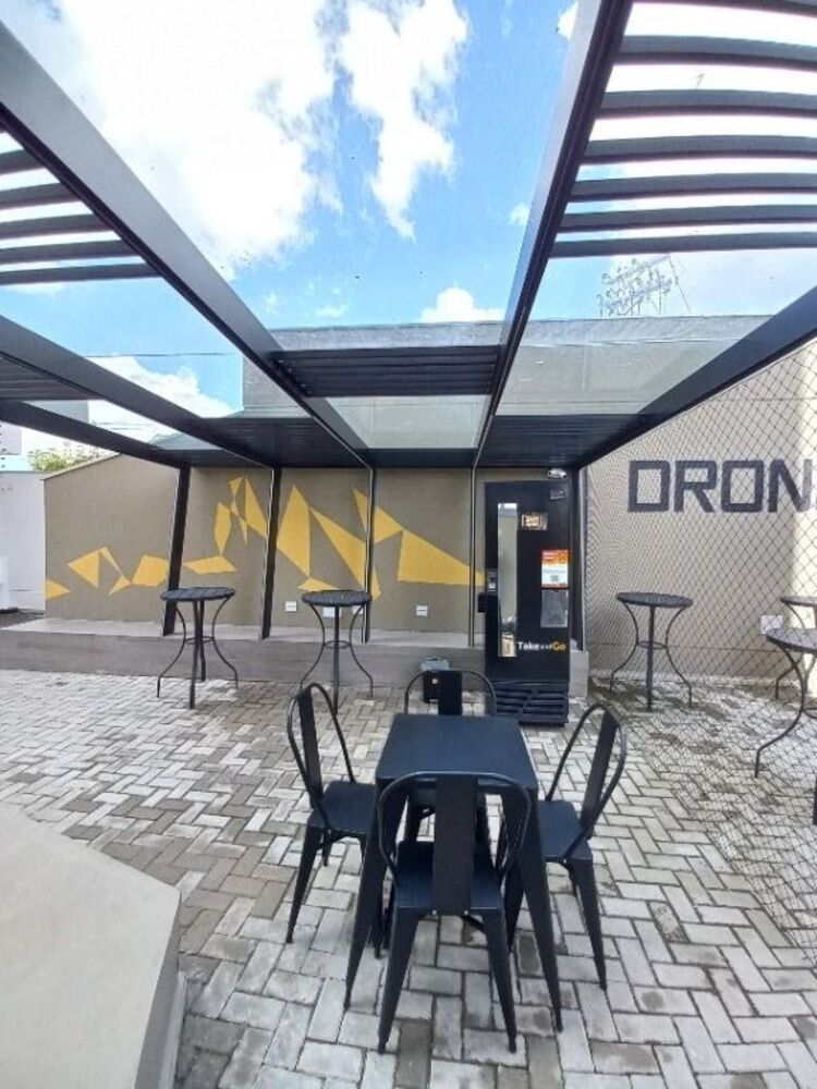 Apartamento, 2 quartos, 55 m² - Foto 1