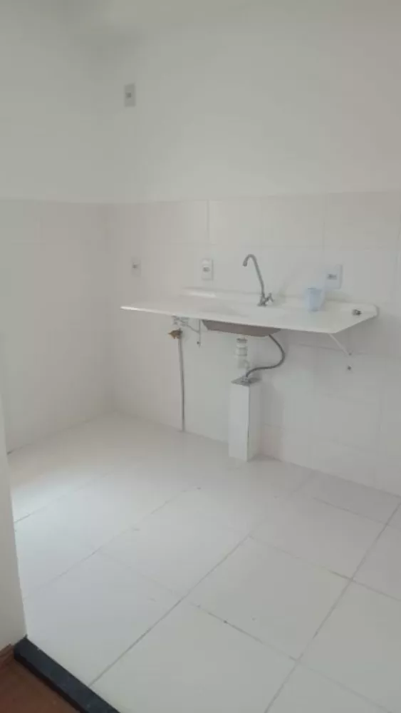 Apartamento para alugar com 2 quartos, 63m² - Foto 3