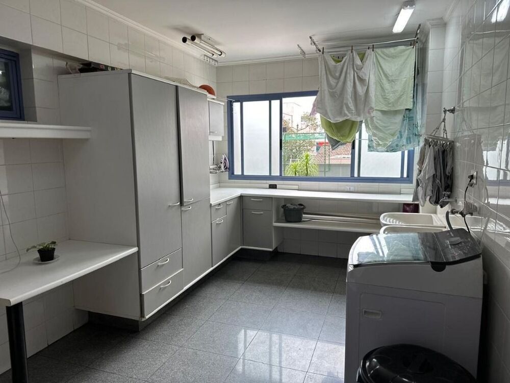 Apartamento, 4 quartos, 348 m² - Foto 2