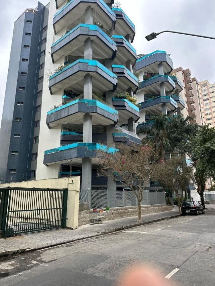 Apartamento, 4 quartos, 348 m² - Foto 1