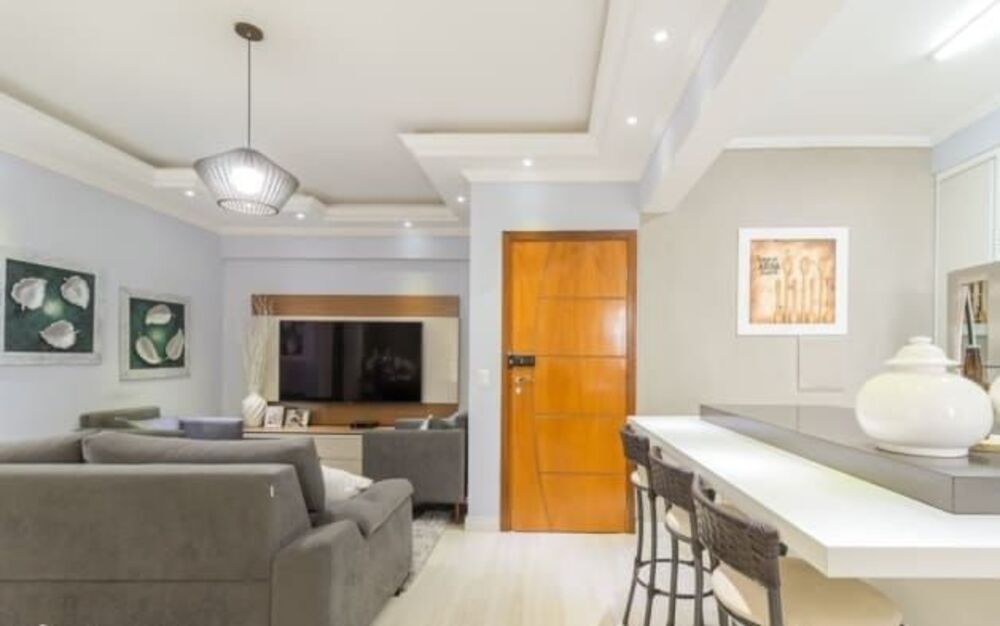 Apartamento, 3 quartos, 111 m² - Foto 8